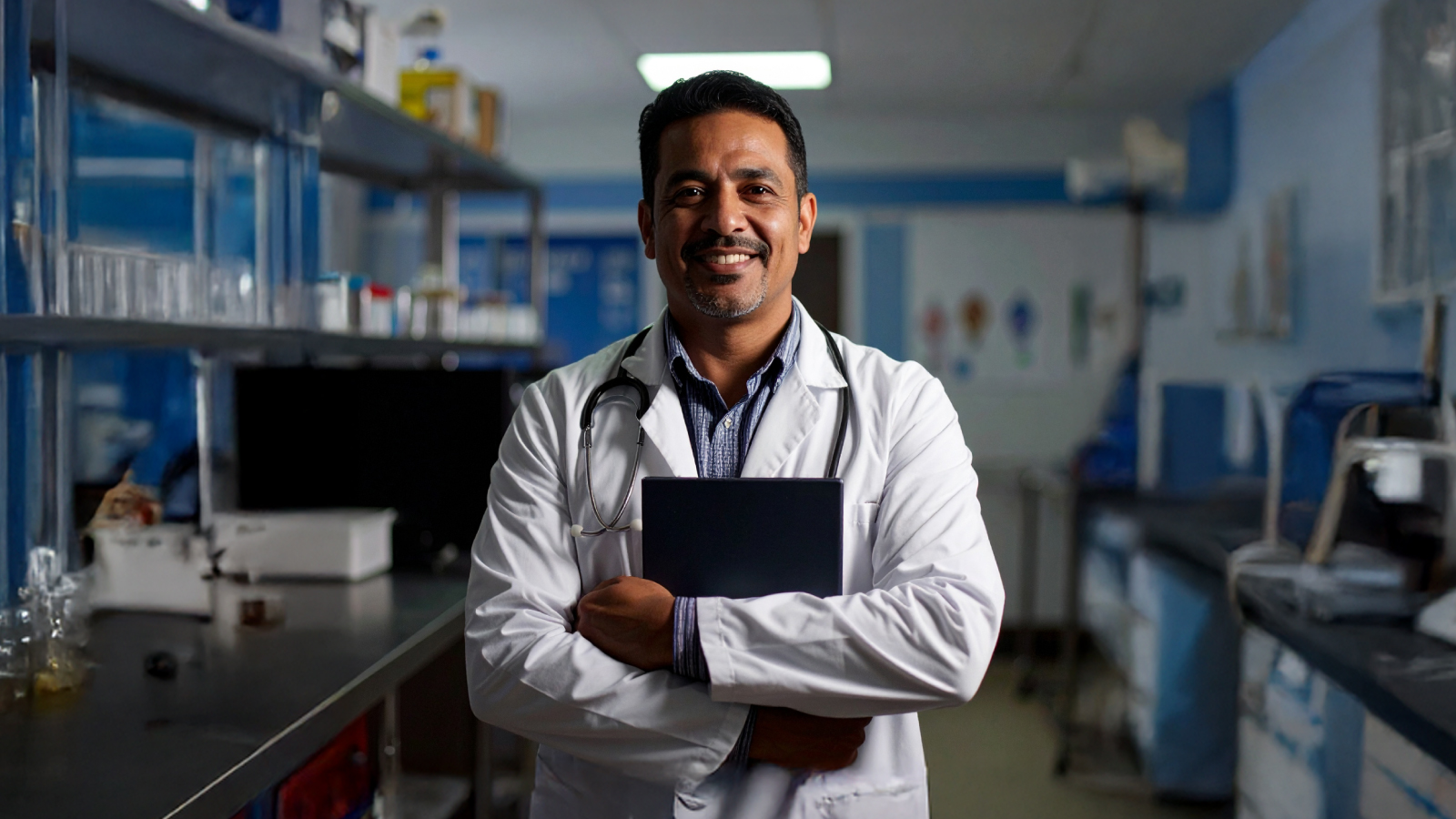 Maestría en Salud Pública