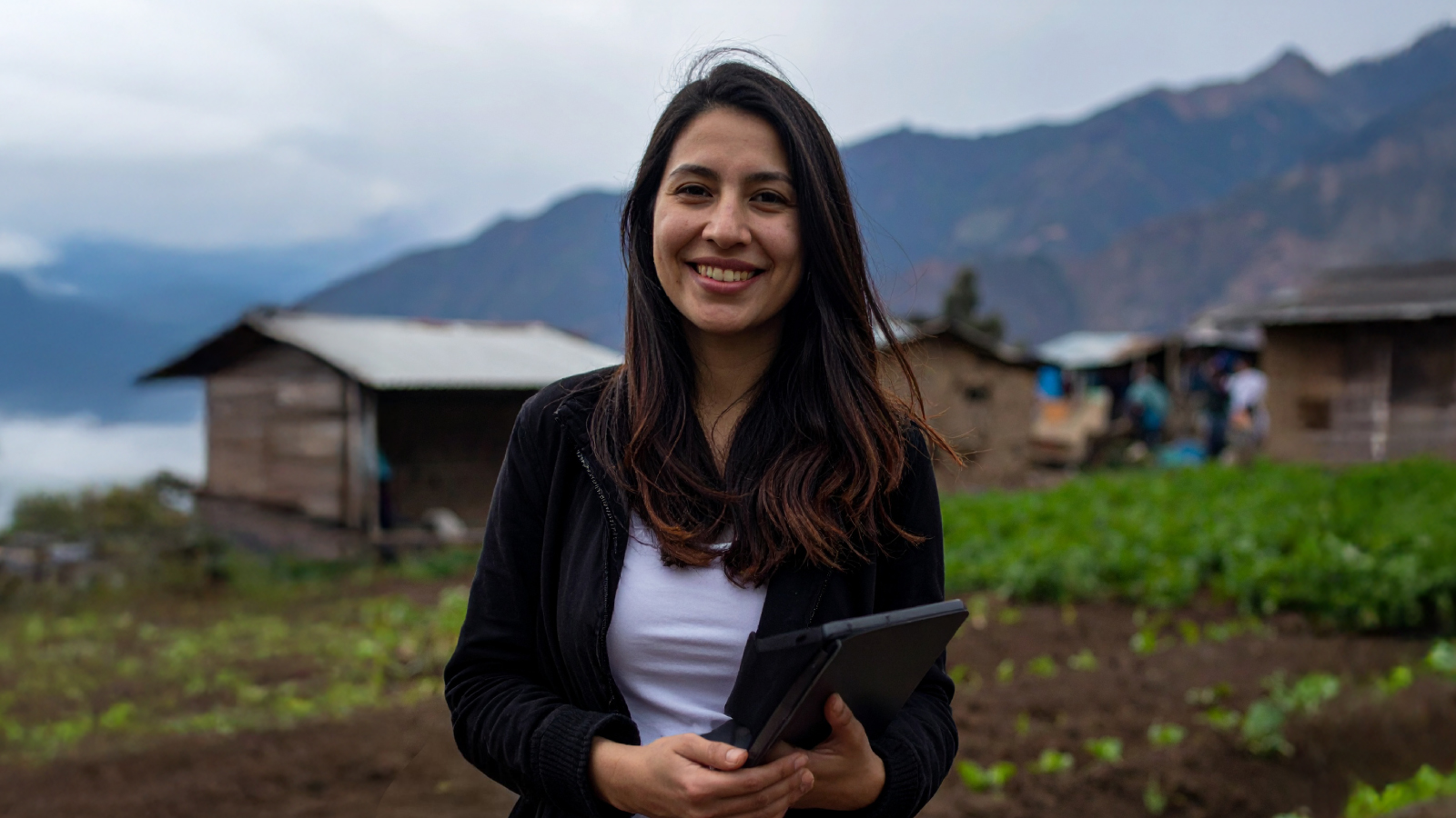 Maestría en Profesionalizante en Gestión del Desarrollo Social