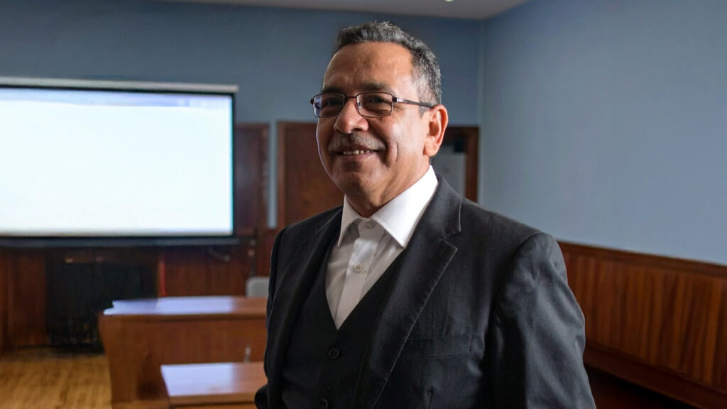 Doctorado