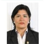 Mg. Cecilia Vilma Martínez Morales