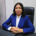 Dra. Flor Ayala Albites