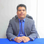 Dr. Lester Froilan Salinas Ordoñez
