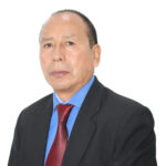 Dr. Arturo Lucas Cabello