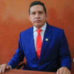 Dr. Wilder Javier Martel Tolentino