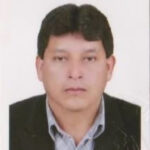 Mg. Edgar Grimaldo Matto Pablo