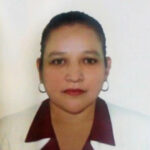 Dra. Ibeth Catherine Figueroa Sanchez