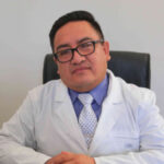 Mg. Miguel Nino Chavez Leandro