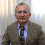 Dr. Rosario Vargas Roncal