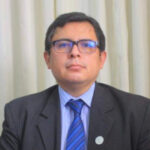 Dr. Christian Paolo Martel Carranza