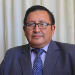 Dr. Niker Jhon Salinas Alejandro