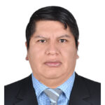 Mg. Roe Mio Lopez Toribio