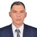 Dr. Jean Paul Berrospi Noria