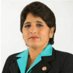 Dra. Juvita Dina Soto Hilario