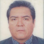 Dr. David Julio Martel Zevallos