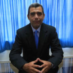 Dr. Jimmy Grover Flores Vidal