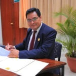 Dr. Reynaldo Marcial Ostos Miraval