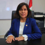 Dra. Violeta Benigna Rojas Bravo