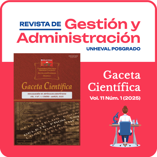 Gaceta Científica
