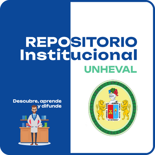 Repositorio UNHEVAL