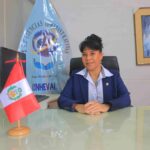 Mg. Rocio Veronica Rasmuzzen Santamaria