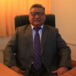 Dr. Angel Francisco Calero Luis