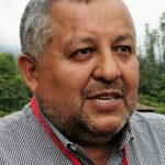 Dr. Carlos Bustamante Ochoa