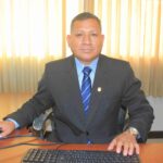 Dr. Julio Vicente Pardave Brancacho