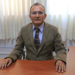 Dr. Rosario Vargas Roncal