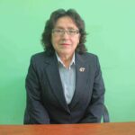 Dra. Maria Betzabe Gutierrez Solorzano