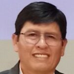 Mg. Romer Juvenal Javier Quijano