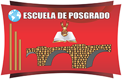 Logo de la Escuela de Posgrado de la UNHEVAL